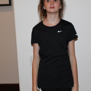 Athletic Top